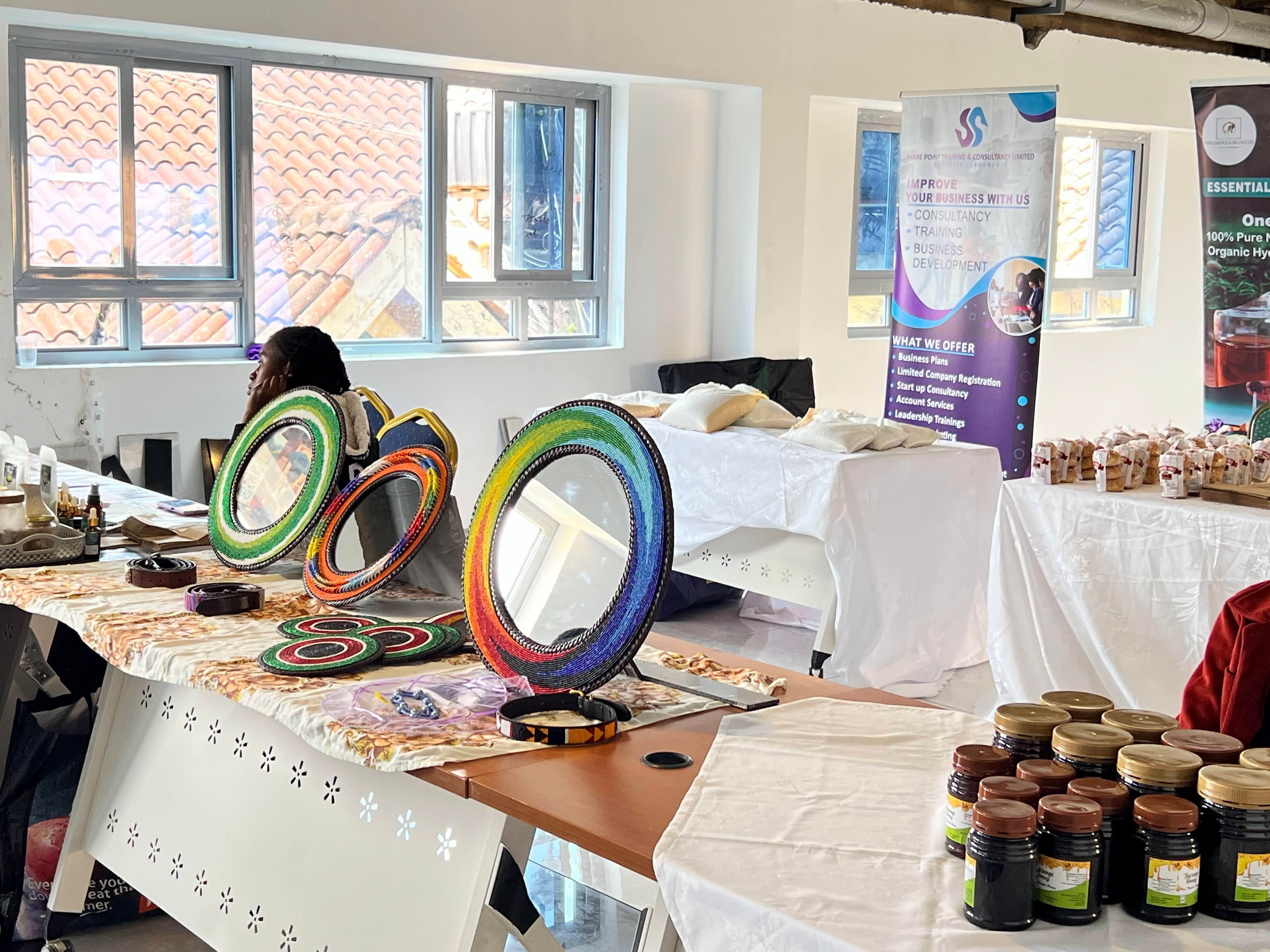 WIM @ 2: Brand showcase